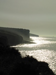 SX18058 Cliffs at Col-huw ponit (Llantwit Major beach).jpg